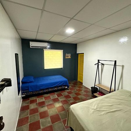 Surf City Town House La Libertad Exterior foto